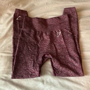 Gymshark leggings!